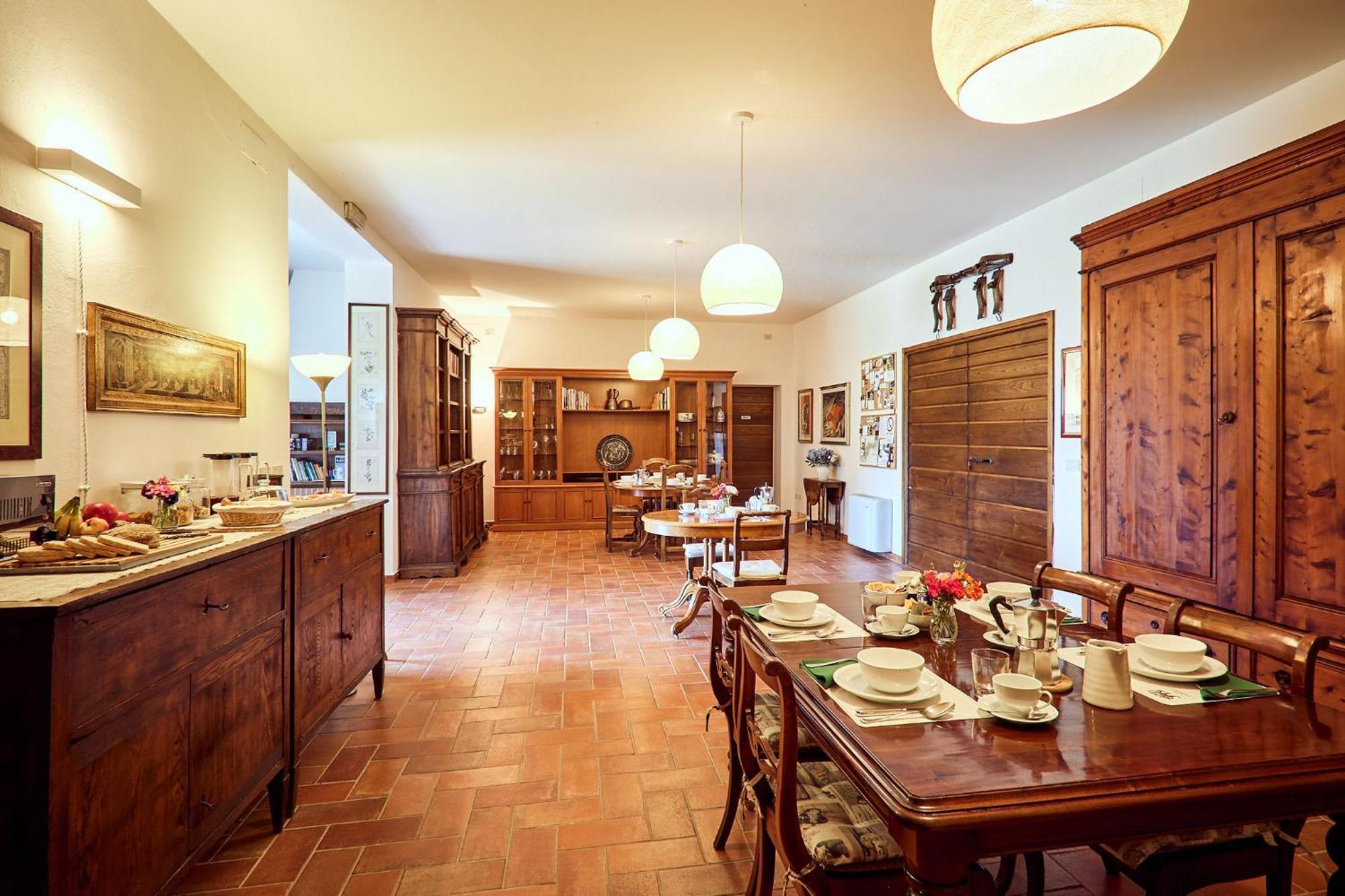 Podere Lamberto Montepulciano Stazione エクステリア 写真