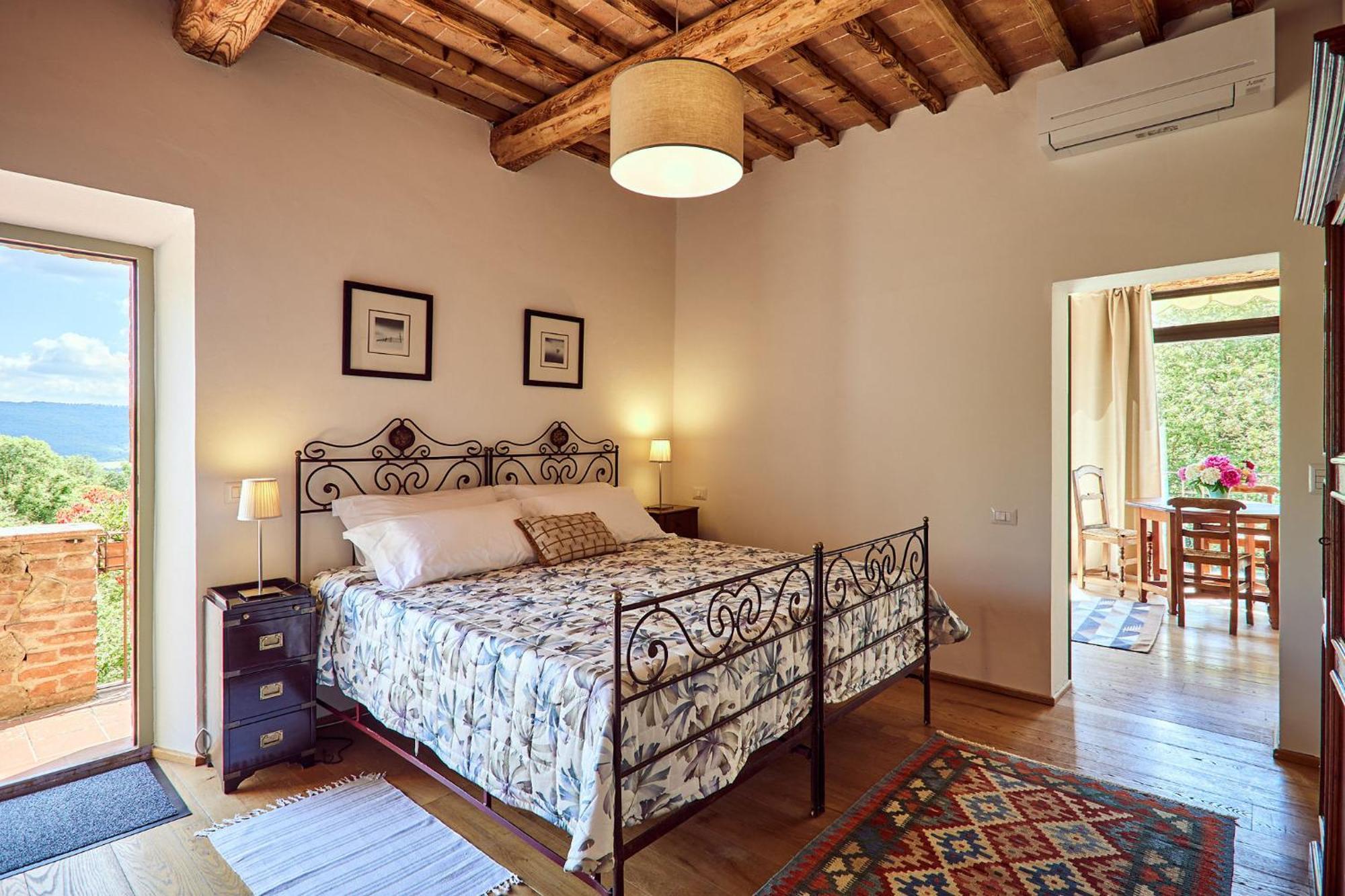 Podere Lamberto Montepulciano Stazione エクステリア 写真
